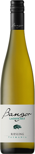 Bangor Vineyard Lagoon Bay Riesling 2021 Tasmania